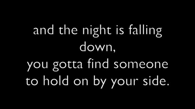 Lucky day by Ivo Dimchev /lyrics video/