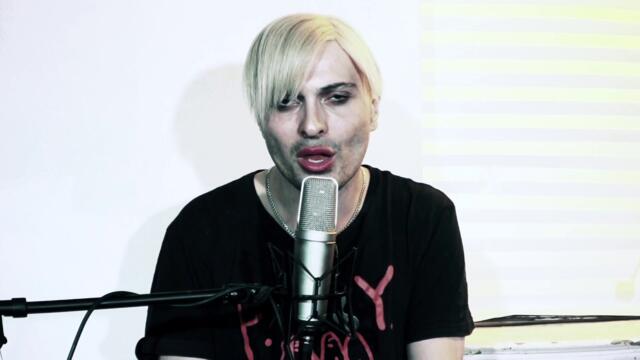 Rain by Ivo Dimchev at Andrews / NY