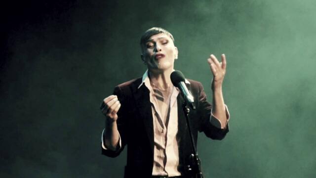 All day by Ivo Dimchev