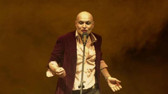 Summertime by  Ivo Dimchev