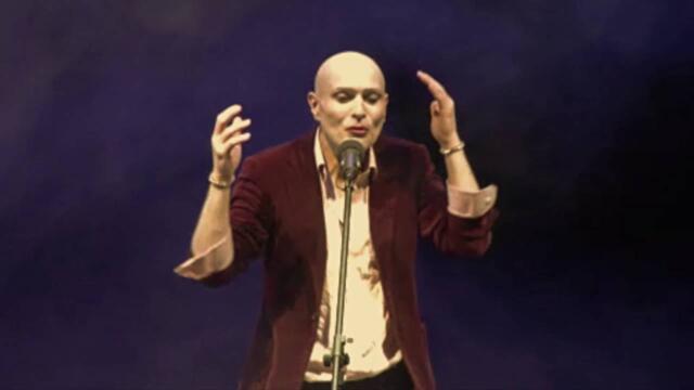 One day by Ivo Dimchev