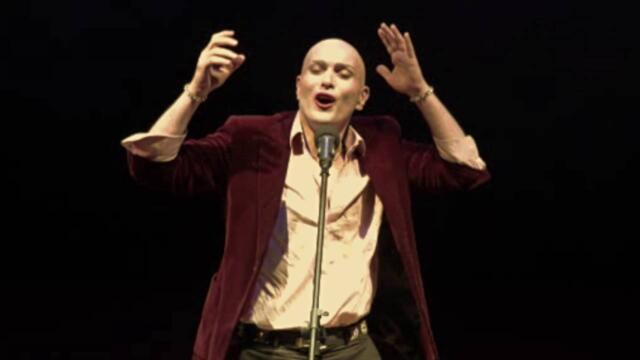 All day by Ivo Dimchev