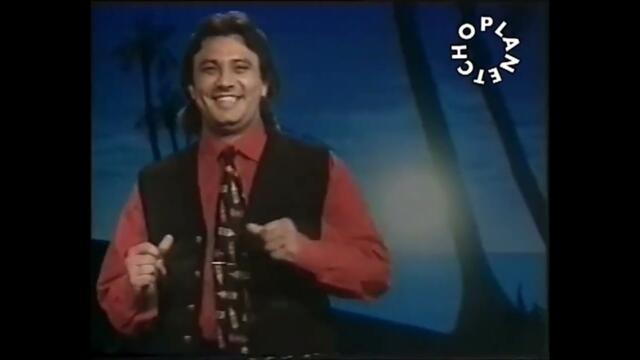 Демчо и орк. Бисери от Факултета - Гана 1998