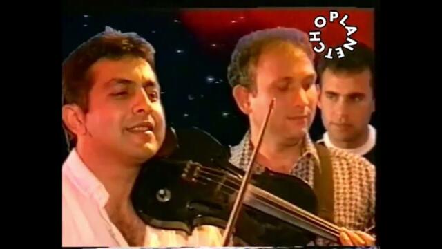 ORK. ORIENT - KUSH 2000/ Орк. Ориент - Къш 2000 Official video