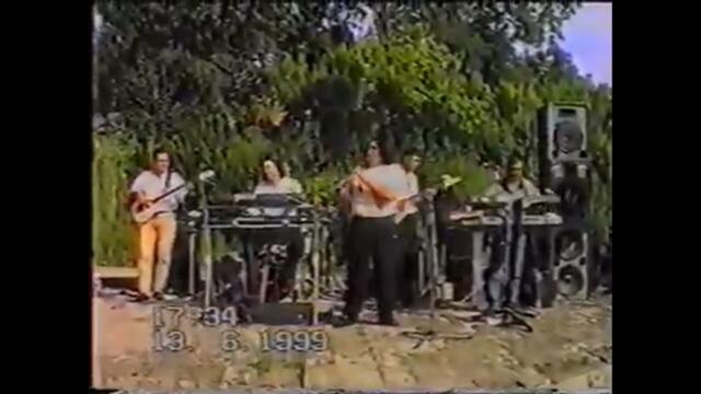 Альошата и Орк. Джипсон от Лом - Кючека Титаник 1999