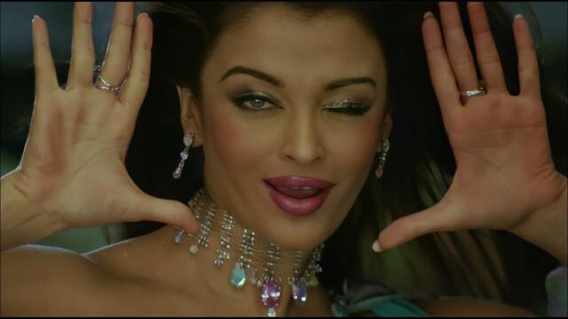 Daiya Daiya Daiya Re - 8K Video | Aishwarya Rai | Alka Yagnik, Nadeem-Shravan Dil Ka Rishta | 2003