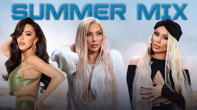 CHALGA SUMMER MIX 2025 | ЧАЛГА ЛЕТЕН МИКС 2025