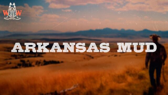 Ashley McBryde - Arkansas Mud (Lyrics)