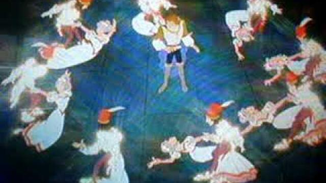 princesa encantada latino parte 8