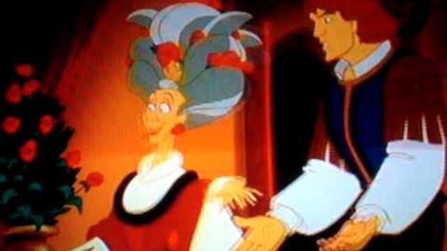 la princesa encantada latino parte 7