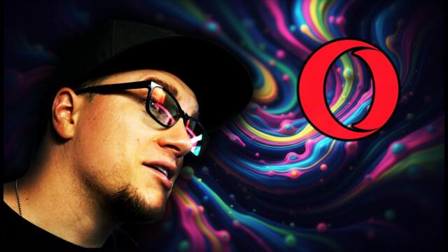 This Browser Makes the Internet Feel New Again — Opera Review