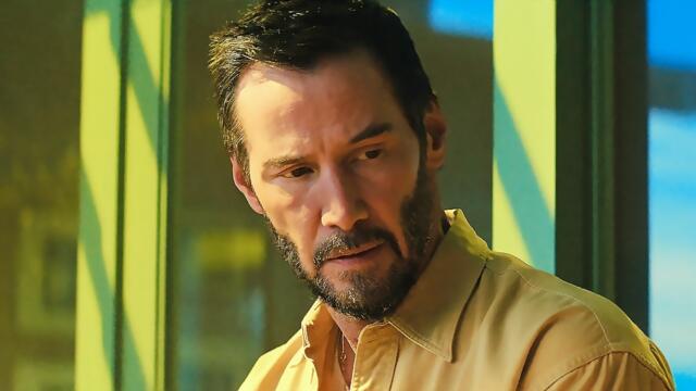 Последствия — Русский трейлер (Субтитры, 2026)