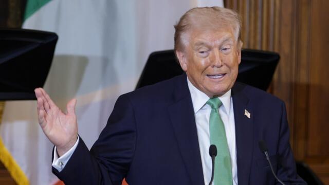 President Trump Announces World Leader Is Dead — This Is A GAMECHANGER