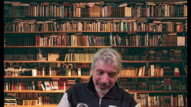 САЩ покрай Иран остават, мераците им за Гренландия  изостават. А Хамстериньо слушка и в устата мушка