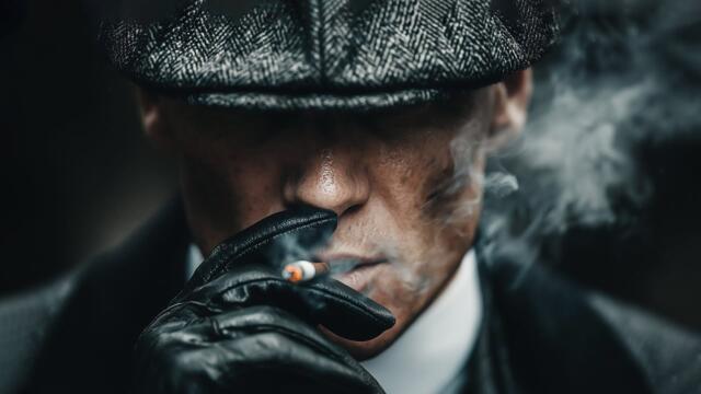 Playlist Make You Feel Powerful | Gentleman Songs