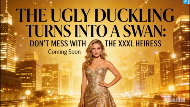[ENG SUB]🔥The Ugly Duckling Turns into a Swan:Don't Mess With The XXXL Heiress...#full #dramabox