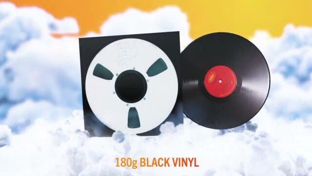 Aerosmith (Legendary Edition) – Out March 20, 2026