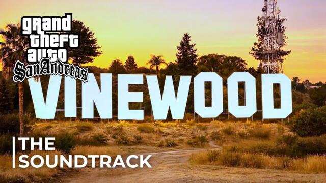 GTA San Andreas: Real Life Movie | Grove Lines (The Soundtrack)