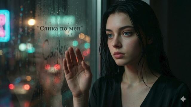 Даная - Сянка по мен (Emotional Pop Ballad 2026)