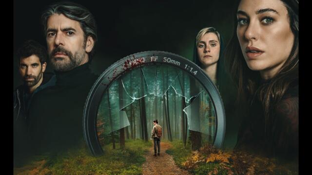 Трейлер к фильму « Скрытое убийство (Parecido a un asesinato) » (2025)