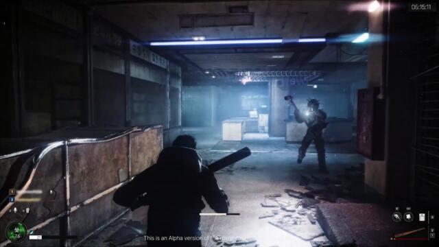 NAKWON LAST PARADISE Game Overview Trailer