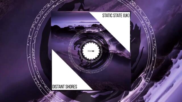 Static State (UK) - Distant Shores