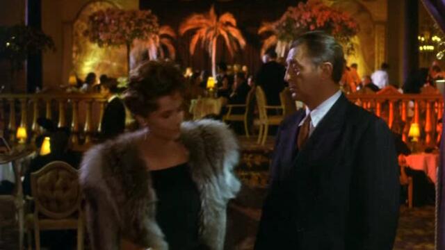 Сбогом моя красавице (1975) Е02