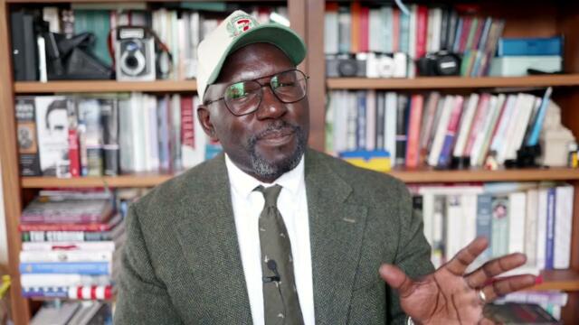 The President is (Probably) a Psychopath