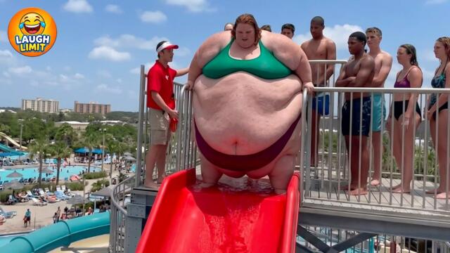 Try Not To Laugh Challenge 😂 Funniest Fails & Memes Compilation 2026 #1