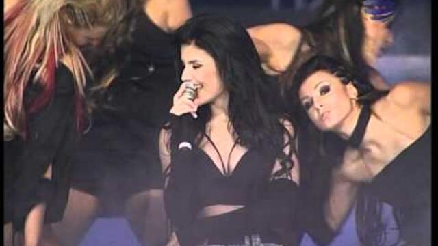 Anelia - Vsicko vodi km teb