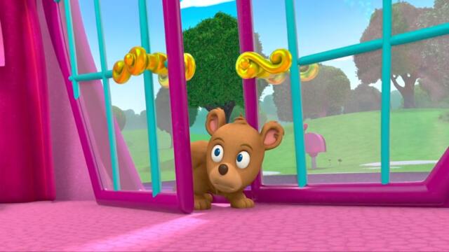 Клубът на Мики Маус - Клубът на Мини Маус (БГ Аудио)