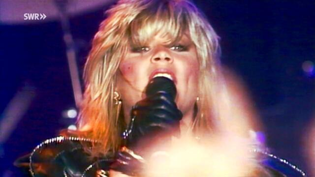 Samantha Fox - Touch Me (I Want Your Body) [TV 1986 Remastered]