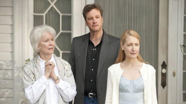 Главната улица (синхронен екип, дублаж по БНТ 3 на 15.03.2026 г.) (запис)