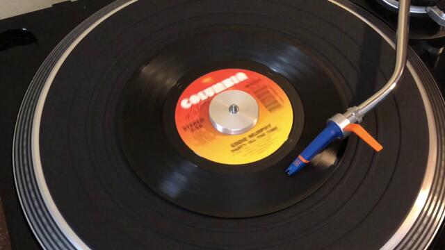 Eddie Murphy - Party All The Time [45 RPM EDIT]