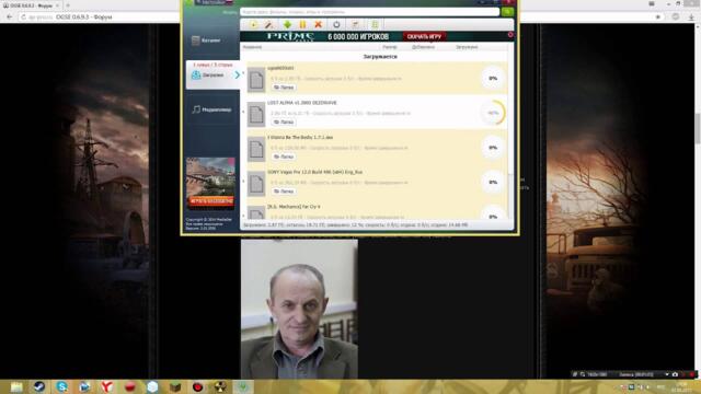 Как установить мод OGSE 0.6.9.3 на S.T.A.L.K.E.R. Тень Чернобыля.
