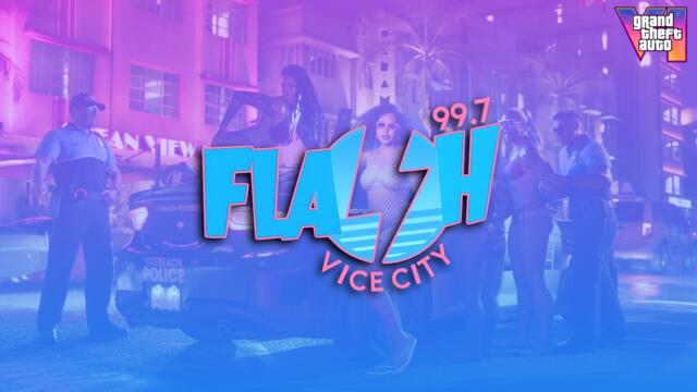 FLASH FM (2026) GTA 6