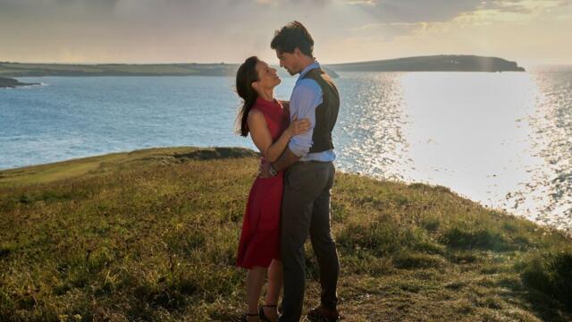 Розамунде Пилхер: Любов и други съкровища (синхронен екип, дублаж на студио Медиа Линк, 22.03.2026 г.) (запис)