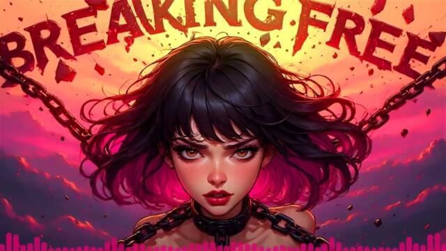 GlitchB!TCH - Breaking Free