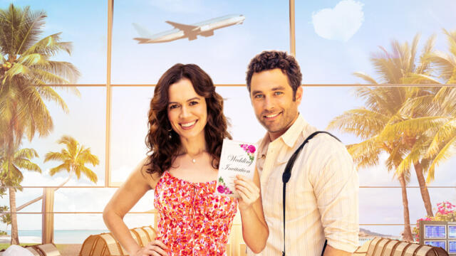 Закъсняла среща (синхронен екип, дублаж по Нова телевизия на 22.03.2026 г.) (запис)