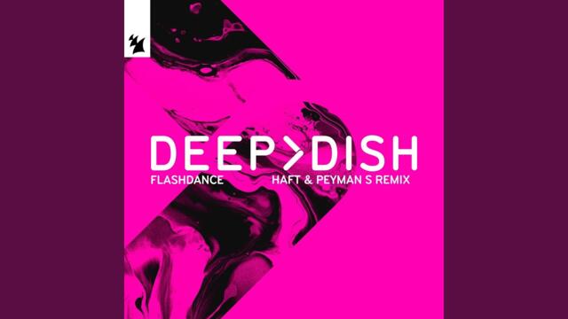 Flashdance (HAFT & Peyman S Extended Remix)