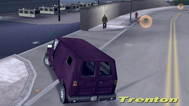 GTA 3 'Big'N'Veiny' - easy & fast SHORTCUT way (4K)