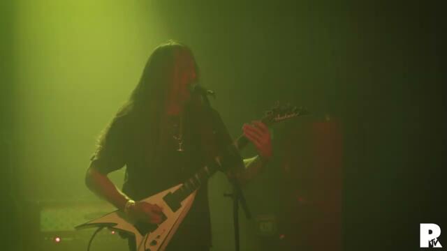 Rottrevore (ra tra vor) - Live At Reggies 10.18.25 (Full Set)