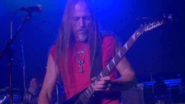 Rottrevore (ra tra vor) - Live at Dead by Dawg Volume June 2025