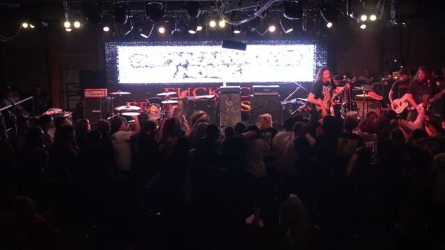 ARCHAGATHUS -  6-29-2025