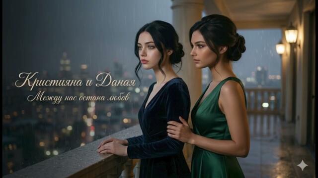 Кристияна и Даная - Между нас остана любов (2026)