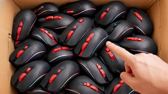 Don’t Throw Away Your Old Computer Mouse — This Secret Hack Will Amaze You! 😱 | Creation Hack