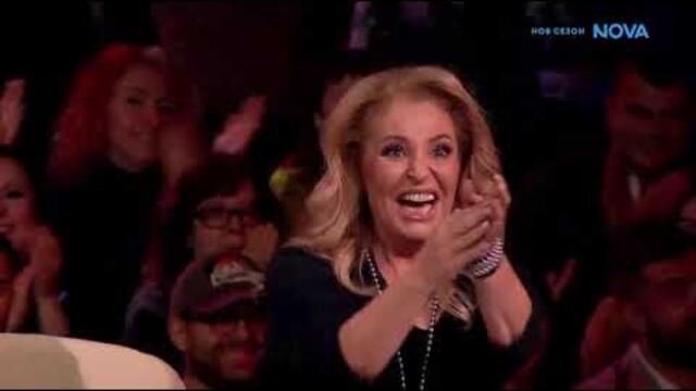 Като две капки вода - понеделник 23 февруари от 20:00 часа по NOVA