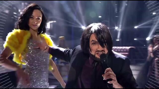 Като две капки вода - понеделник от 20:00 часа по NOVA