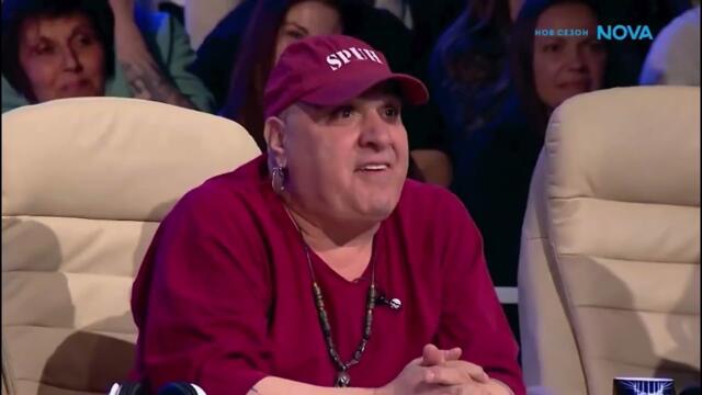 Като две капки вода - понеделник от 20:00 часа по NOVA