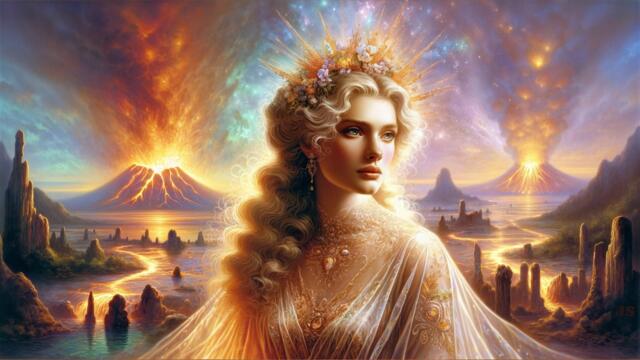 ***Река от огън... (Yakuro)***